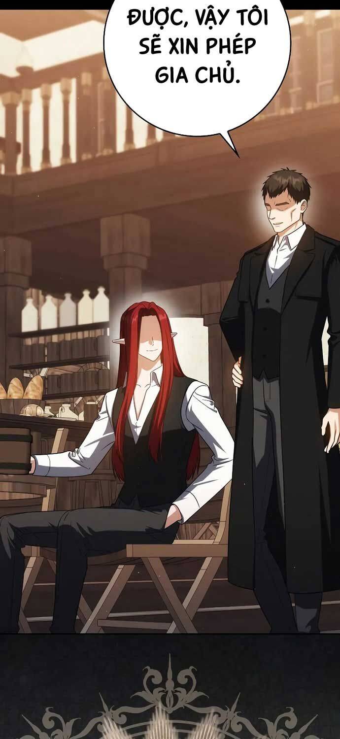 Sát Thủ Tái Sinh Thành Một Kiếm Sĩ Thiên Tài Chap 38 - Next Chap 39