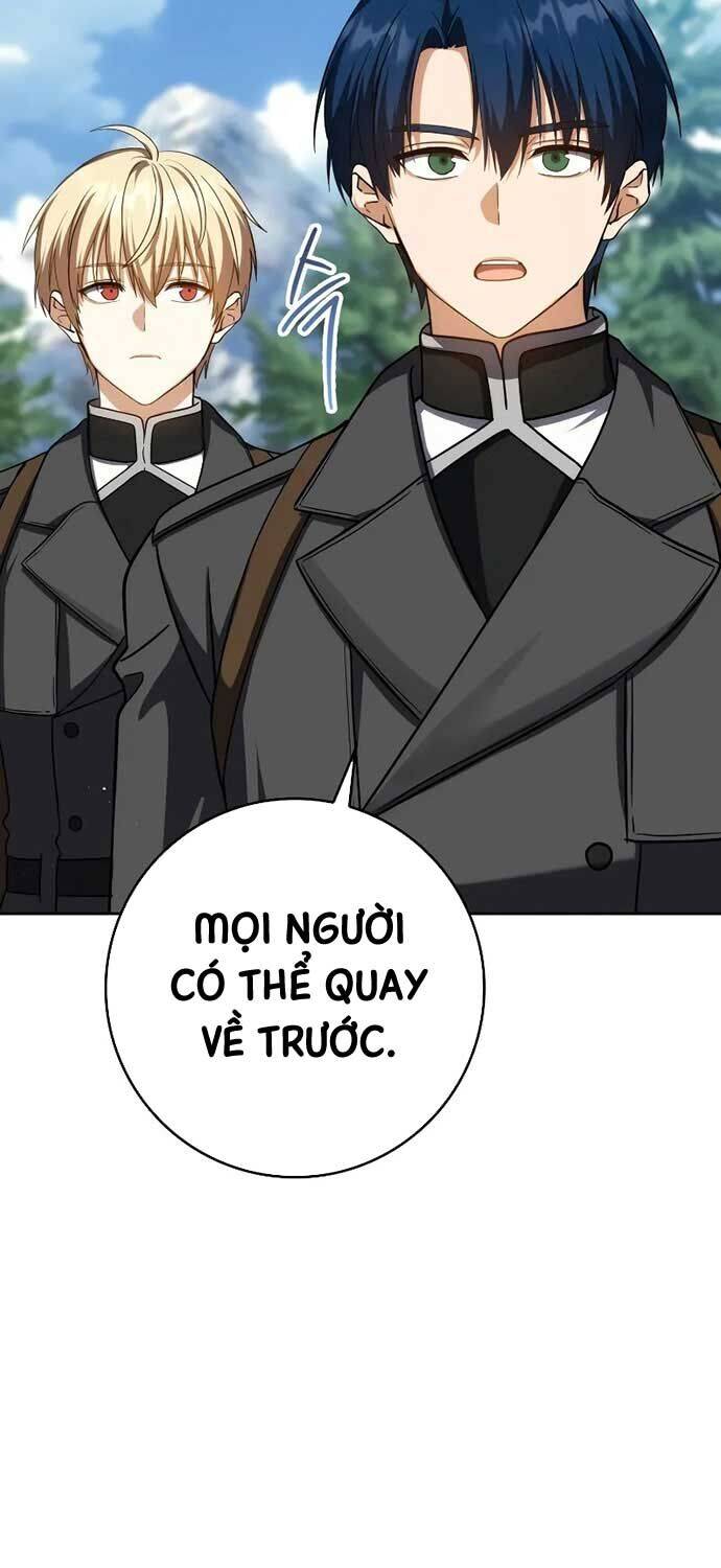 Sát Thủ Tái Sinh Thành Một Kiếm Sĩ Thiên Tài Chap 38 - Next Chap 39