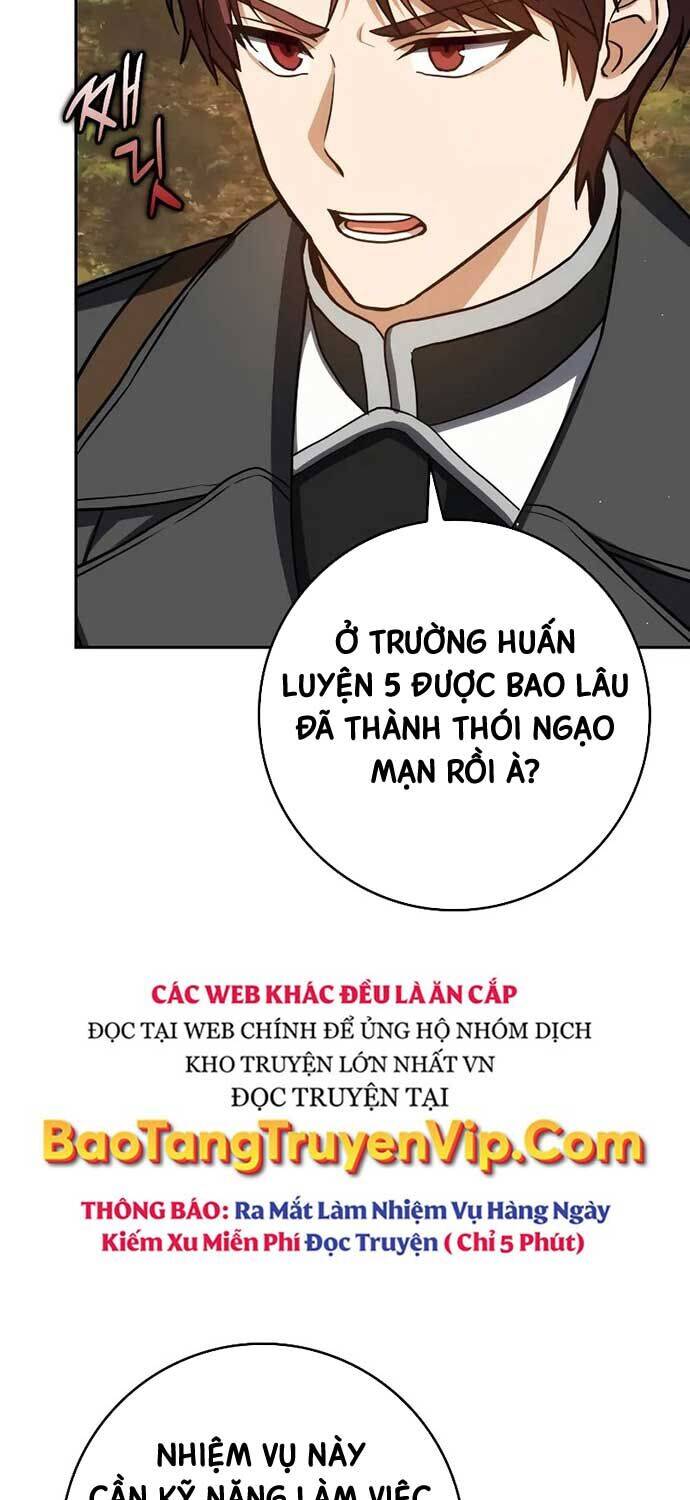 Sát Thủ Tái Sinh Thành Một Kiếm Sĩ Thiên Tài Chap 38 - Next Chap 39