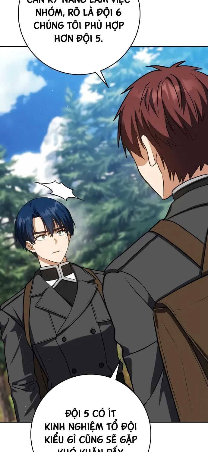Sát Thủ Tái Sinh Thành Một Kiếm Sĩ Thiên Tài Chap 38 - Next Chap 39