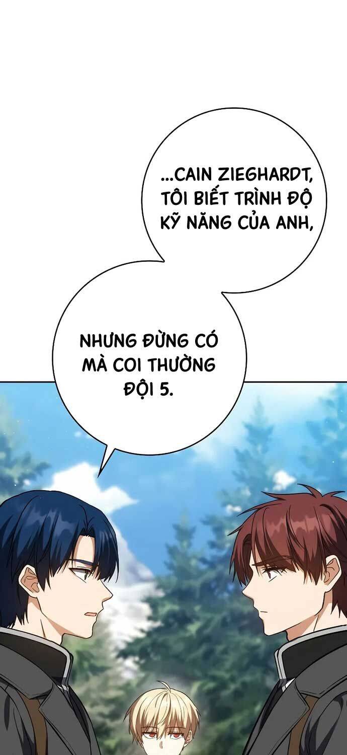 Sát Thủ Tái Sinh Thành Một Kiếm Sĩ Thiên Tài Chap 38 - Next Chap 39