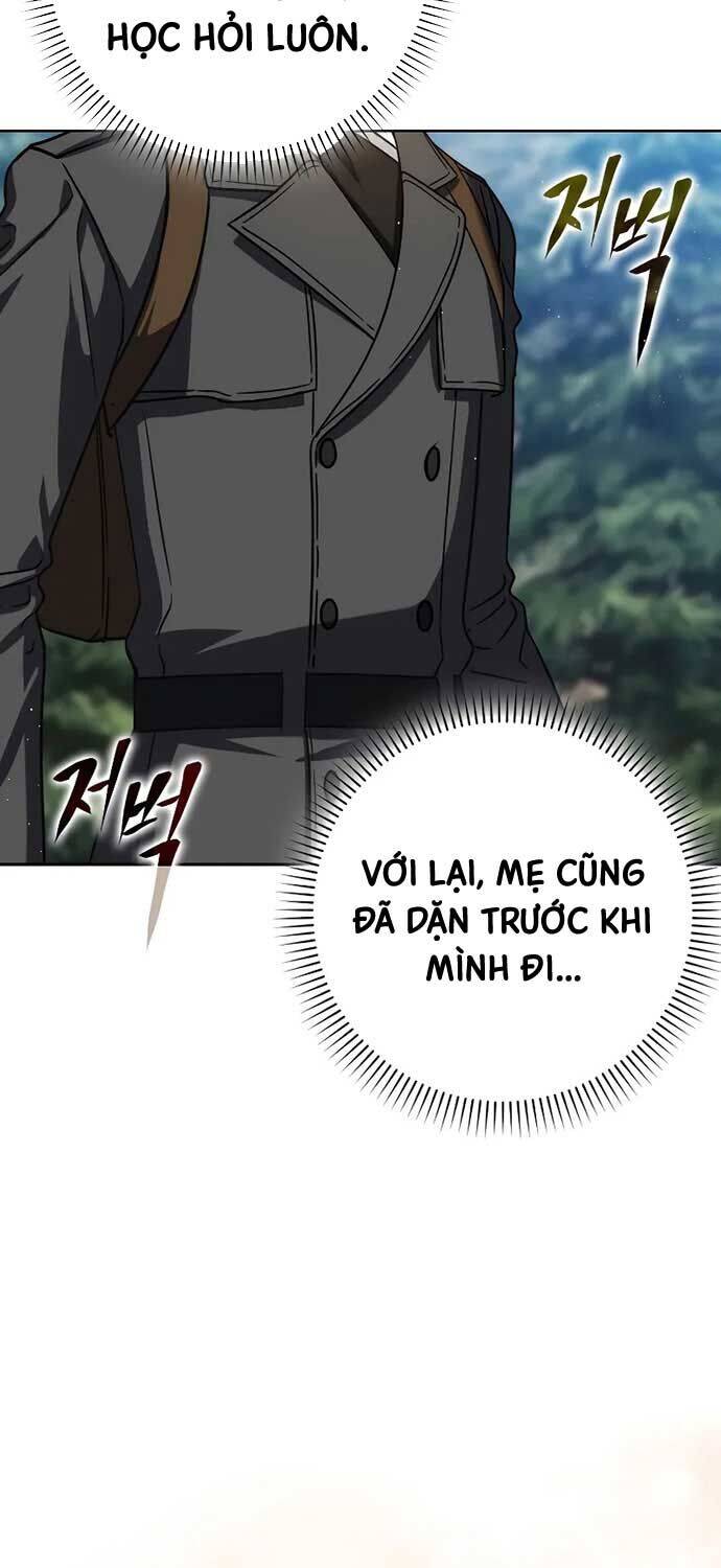 Sát Thủ Tái Sinh Thành Một Kiếm Sĩ Thiên Tài Chap 38 - Next Chap 39