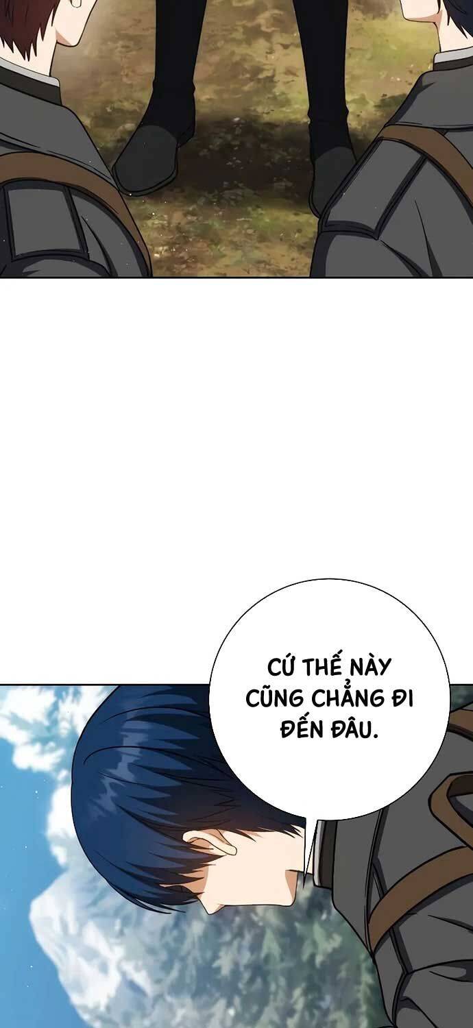 Sát Thủ Tái Sinh Thành Một Kiếm Sĩ Thiên Tài Chap 38 - Next Chap 39