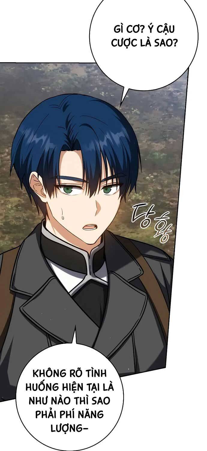 Sát Thủ Tái Sinh Thành Một Kiếm Sĩ Thiên Tài Chap 38 - Next Chap 39