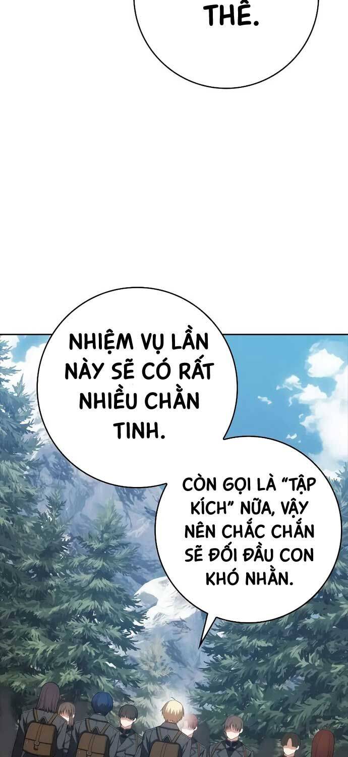 Sát Thủ Tái Sinh Thành Một Kiếm Sĩ Thiên Tài Chap 38 - Next Chap 39