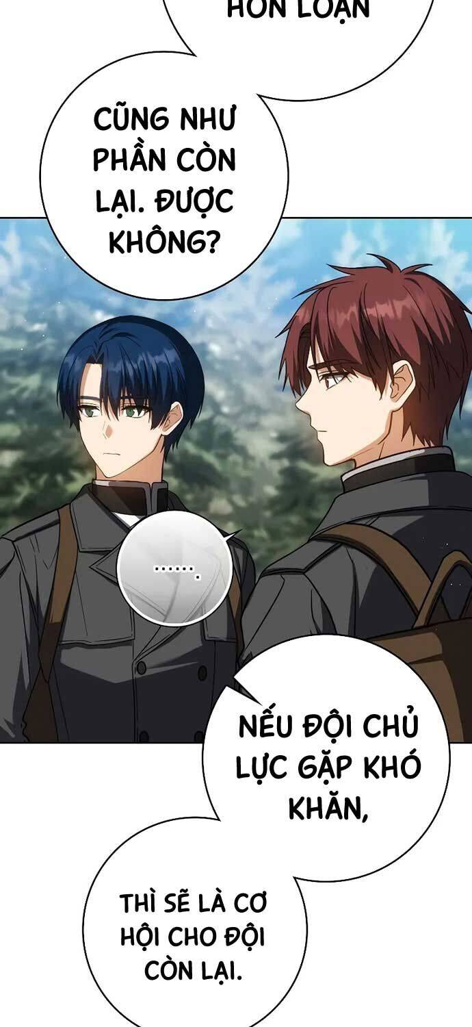 Sát Thủ Tái Sinh Thành Một Kiếm Sĩ Thiên Tài Chap 38 - Next Chap 39