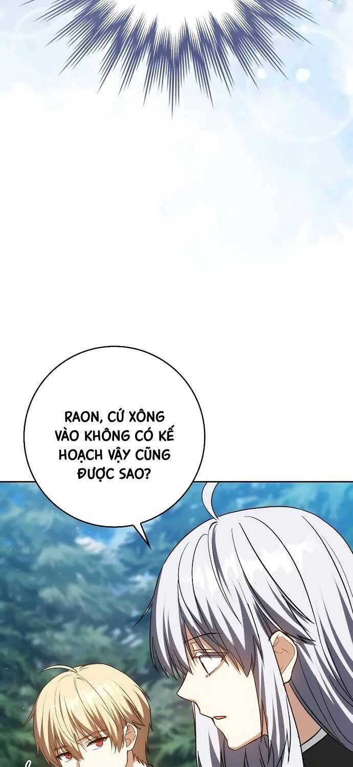 Sát Thủ Tái Sinh Thành Một Kiếm Sĩ Thiên Tài Chap 38 - Next Chap 39