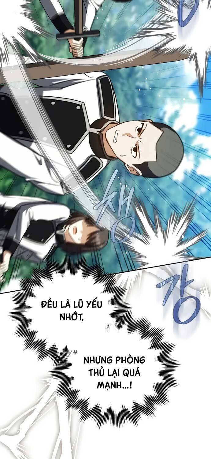 Sát Thủ Tái Sinh Thành Một Kiếm Sĩ Thiên Tài Chap 38 - Next Chap 39