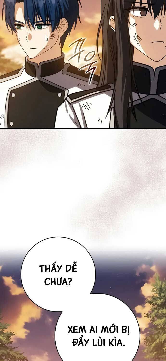 Sát Thủ Tái Sinh Thành Một Kiếm Sĩ Thiên Tài Chap 38 - Next Chap 39