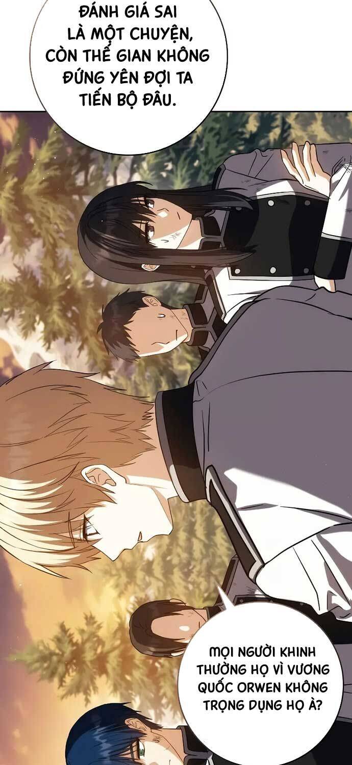 Sát Thủ Tái Sinh Thành Một Kiếm Sĩ Thiên Tài Chap 38 - Next Chap 39