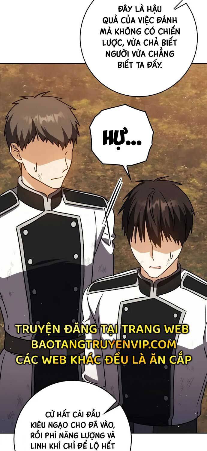 Sát Thủ Tái Sinh Thành Một Kiếm Sĩ Thiên Tài Chap 38 - Next Chap 39