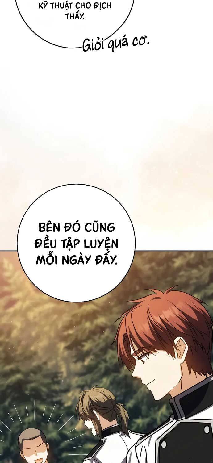 Sát Thủ Tái Sinh Thành Một Kiếm Sĩ Thiên Tài Chap 38 - Next Chap 39
