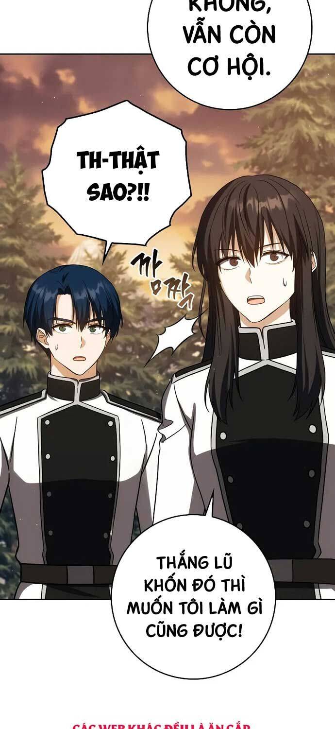 Sát Thủ Tái Sinh Thành Một Kiếm Sĩ Thiên Tài Chap 38 - Next Chap 39