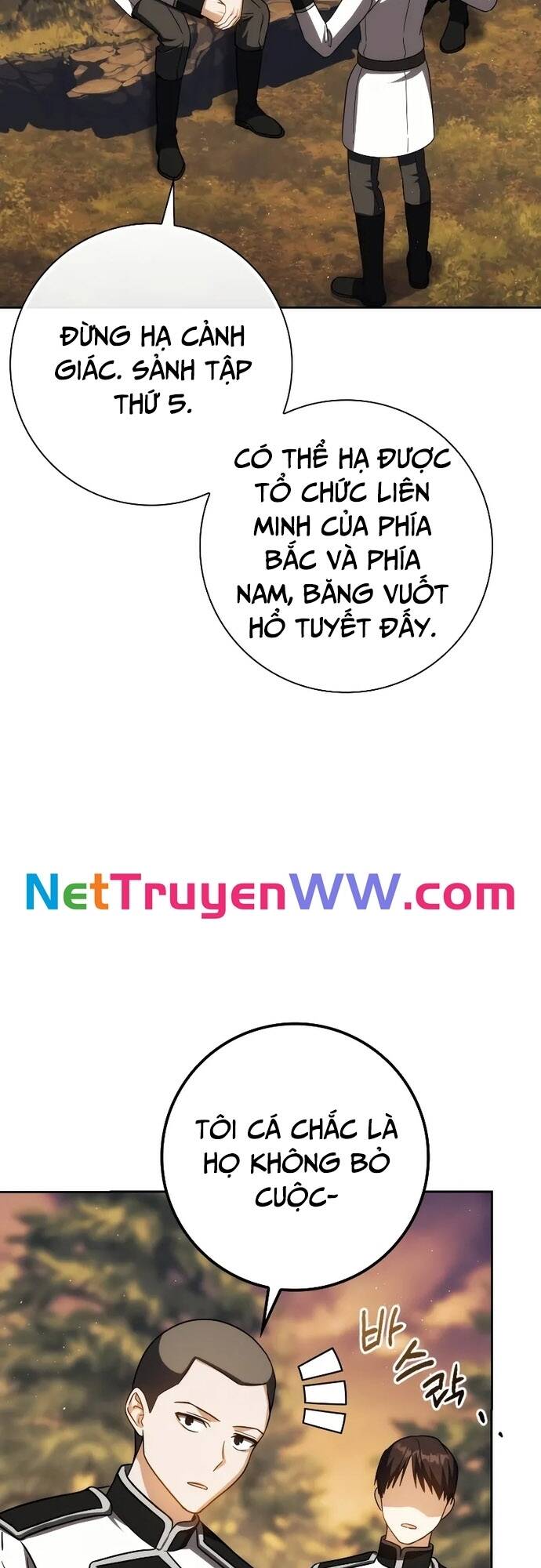Sát Thủ Tái Sinh Thành Một Kiếm Sĩ Thiên Tài Chap 39 - Next Chap 40