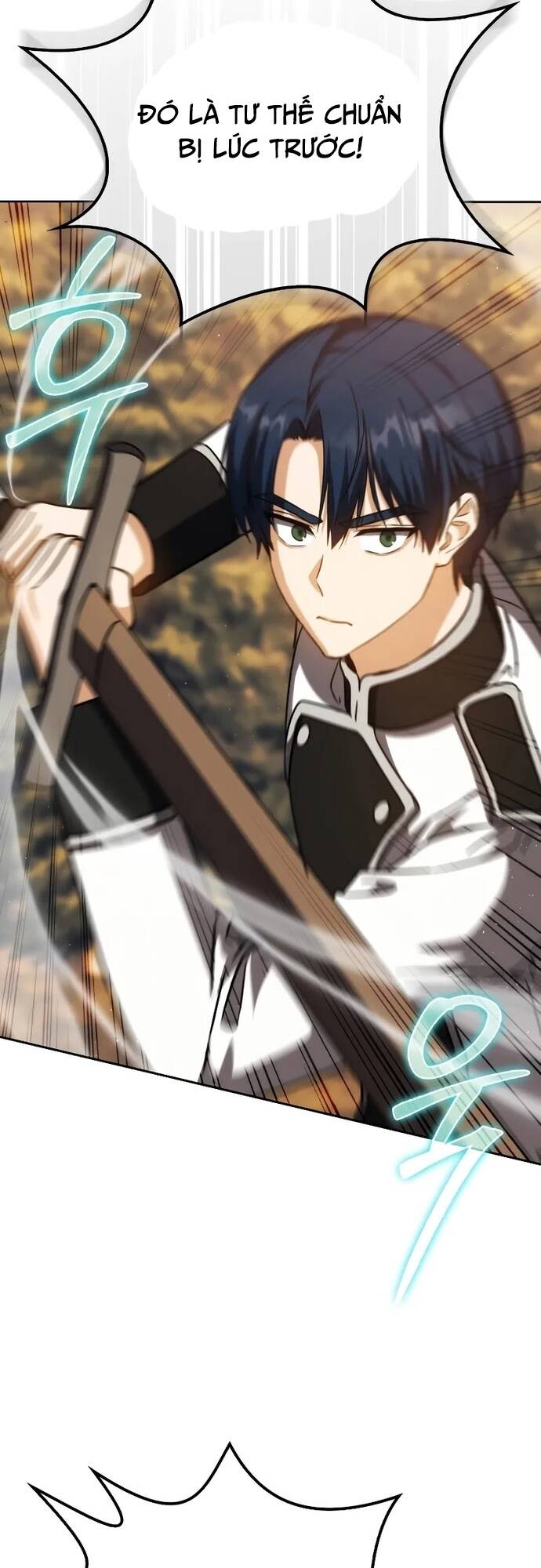 Sát Thủ Tái Sinh Thành Một Kiếm Sĩ Thiên Tài Chap 39 - Next Chap 40