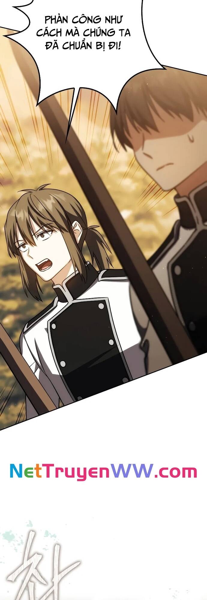 Sát Thủ Tái Sinh Thành Một Kiếm Sĩ Thiên Tài Chap 39 - Next Chap 40