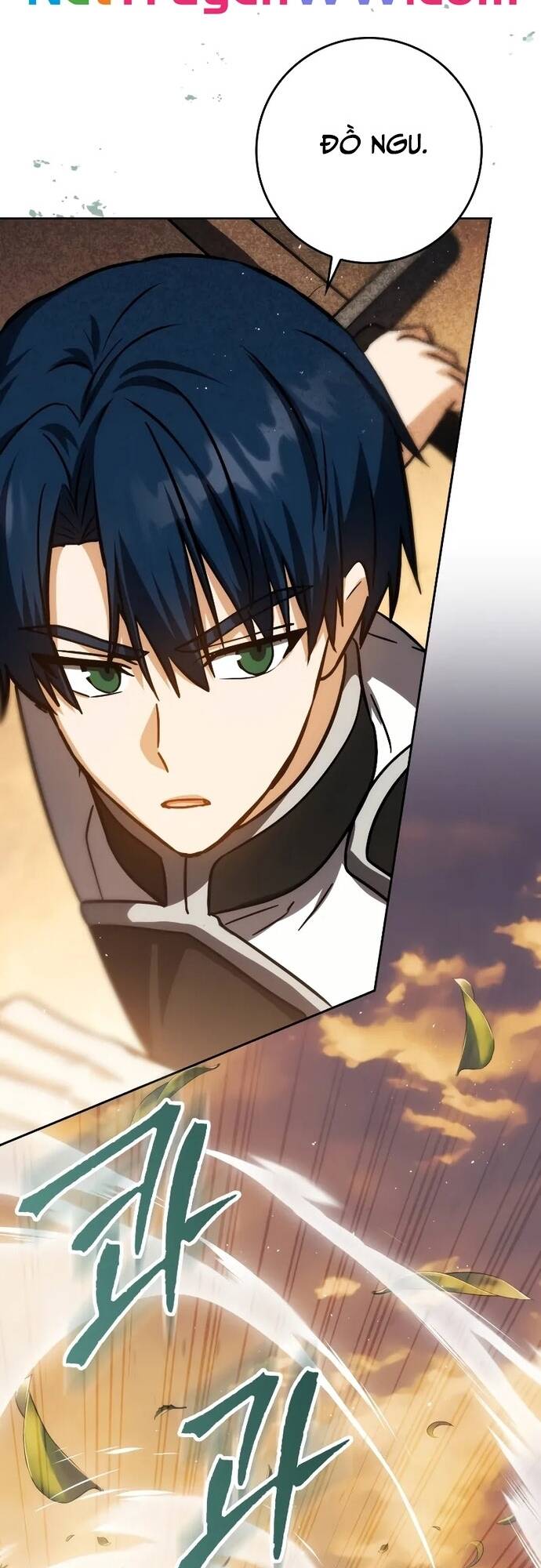 Sát Thủ Tái Sinh Thành Một Kiếm Sĩ Thiên Tài Chap 39 - Next Chap 40