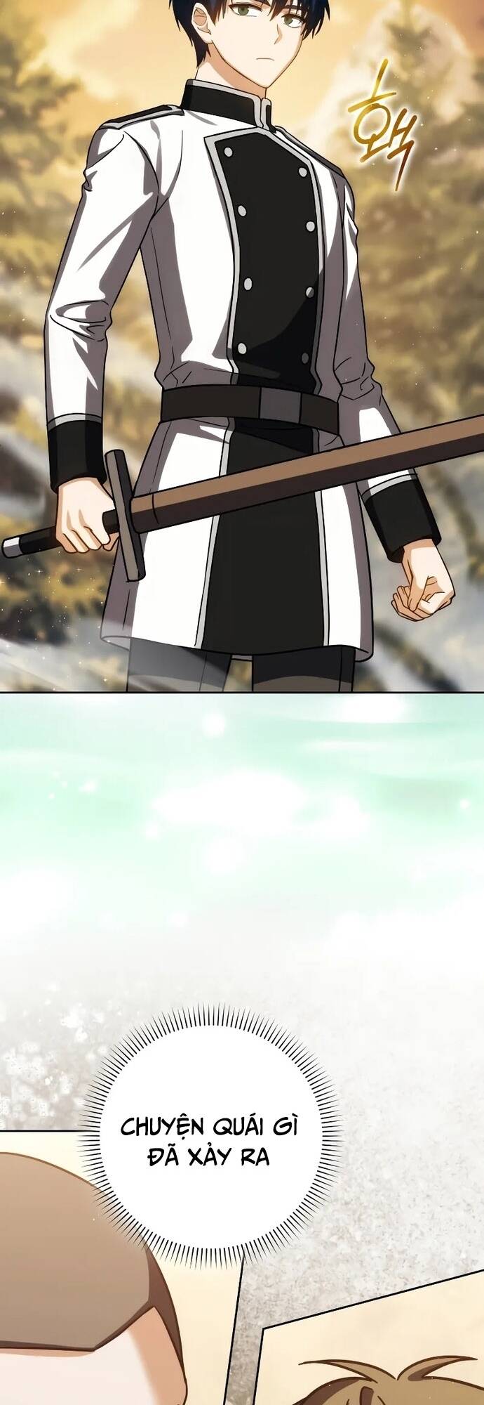 Sát Thủ Tái Sinh Thành Một Kiếm Sĩ Thiên Tài Chap 39 - Next Chap 40