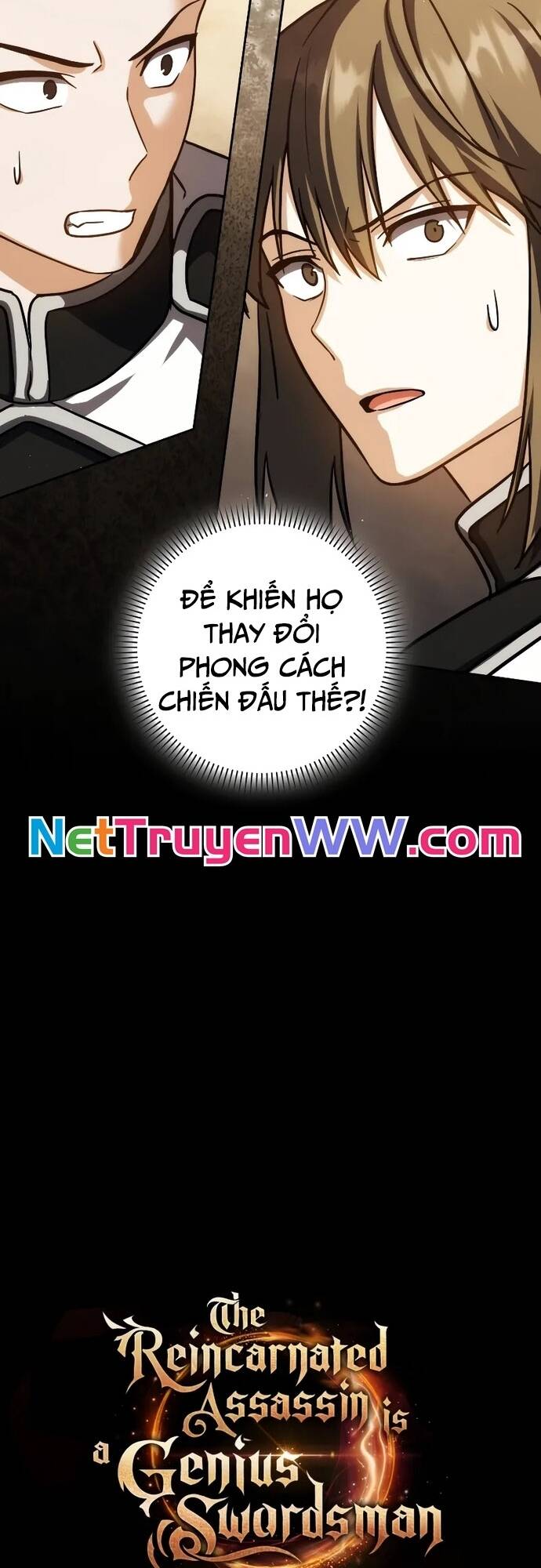 Sát Thủ Tái Sinh Thành Một Kiếm Sĩ Thiên Tài Chap 39 - Next Chap 40