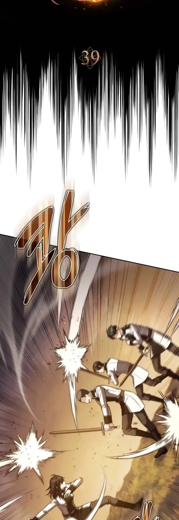 Sát Thủ Tái Sinh Thành Một Kiếm Sĩ Thiên Tài Chap 39 - Next Chap 40