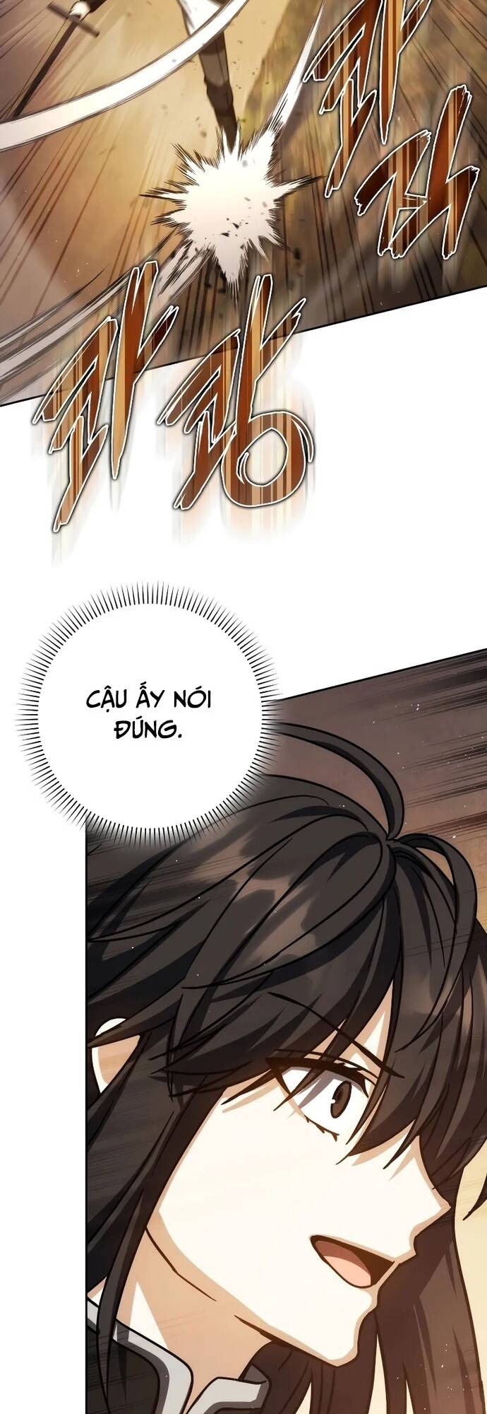 Sát Thủ Tái Sinh Thành Một Kiếm Sĩ Thiên Tài Chap 39 - Next Chap 40