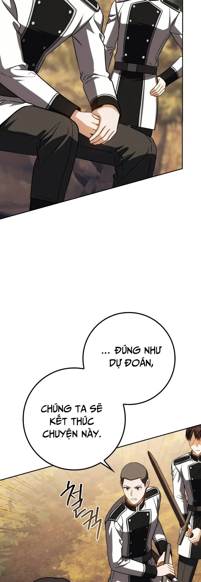 Sát Thủ Tái Sinh Thành Một Kiếm Sĩ Thiên Tài Chap 39 - Next Chap 40