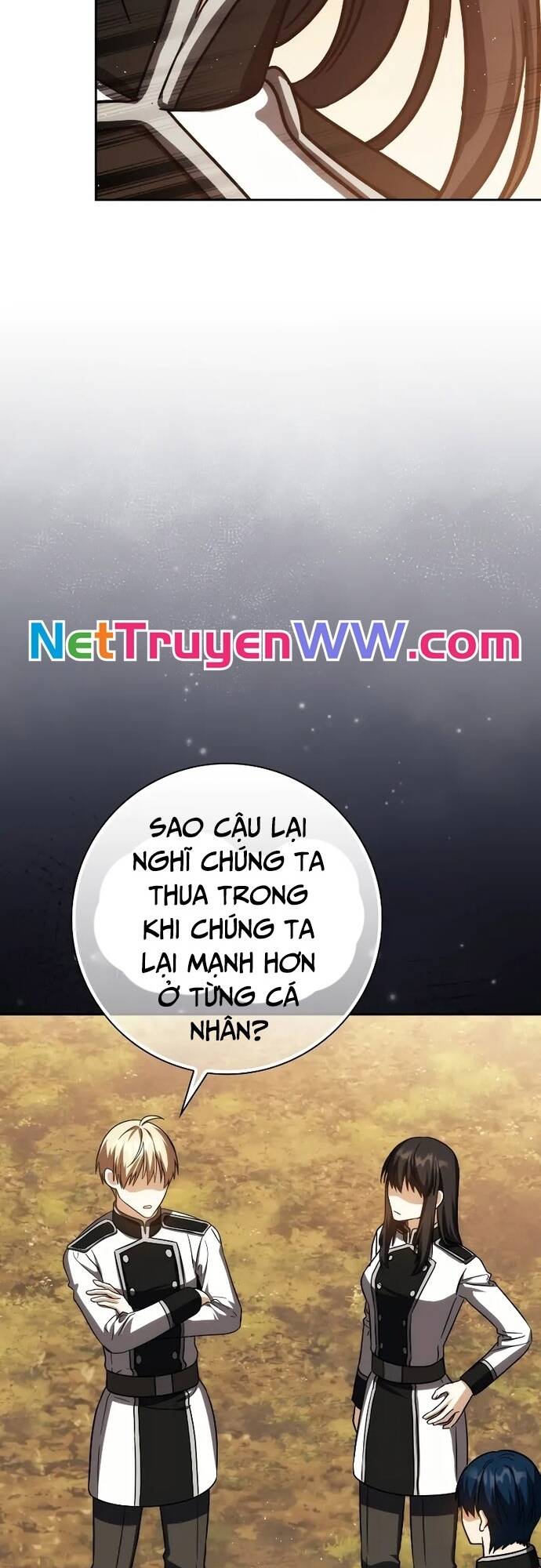 Sát Thủ Tái Sinh Thành Một Kiếm Sĩ Thiên Tài Chap 39 - Next Chap 40