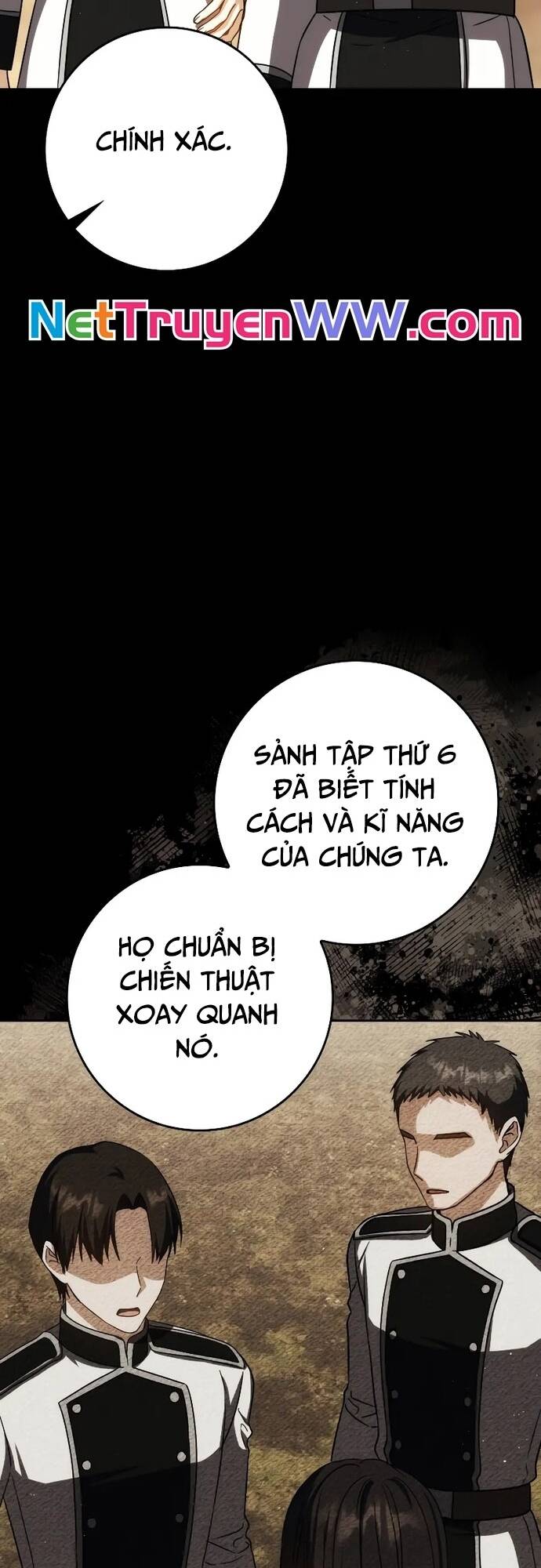 Sát Thủ Tái Sinh Thành Một Kiếm Sĩ Thiên Tài Chap 39 - Next Chap 40