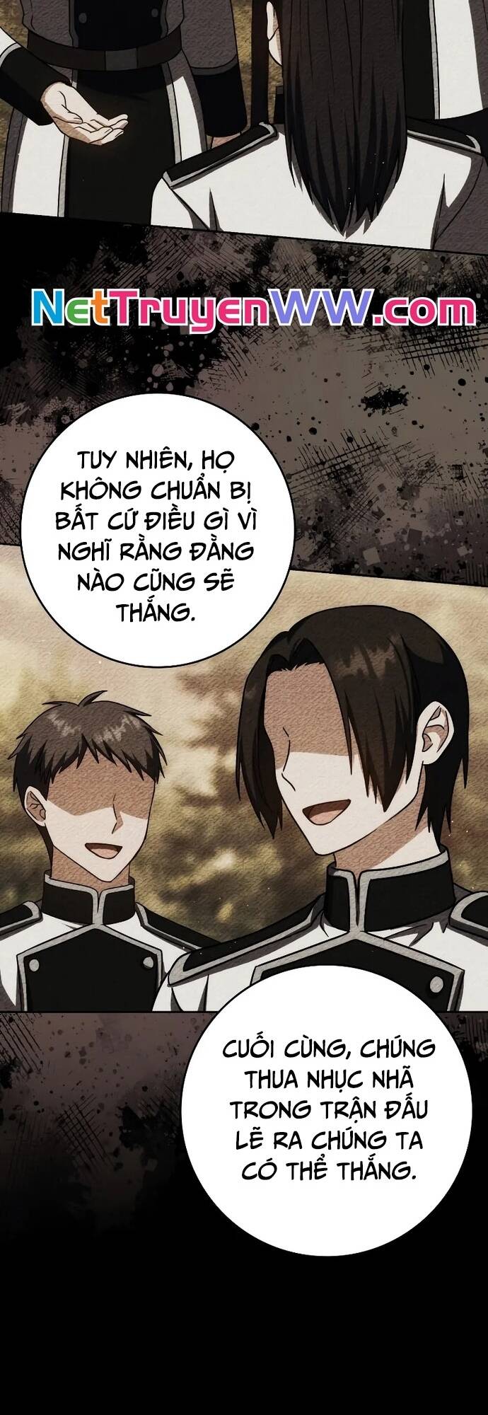 Sát Thủ Tái Sinh Thành Một Kiếm Sĩ Thiên Tài Chap 39 - Next Chap 40