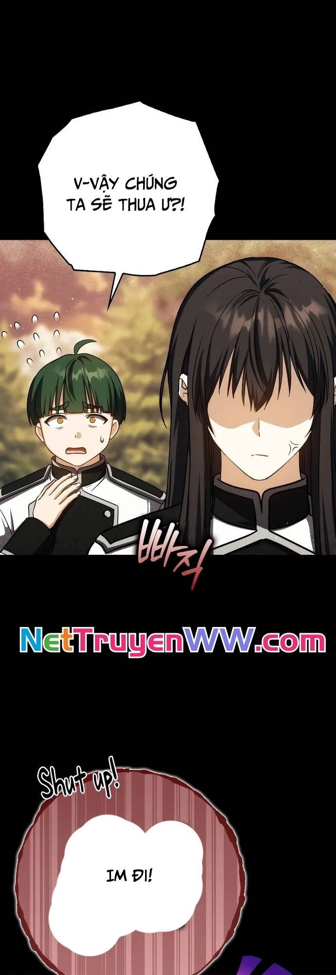 Sát Thủ Tái Sinh Thành Một Kiếm Sĩ Thiên Tài Chap 39 - Next Chap 40