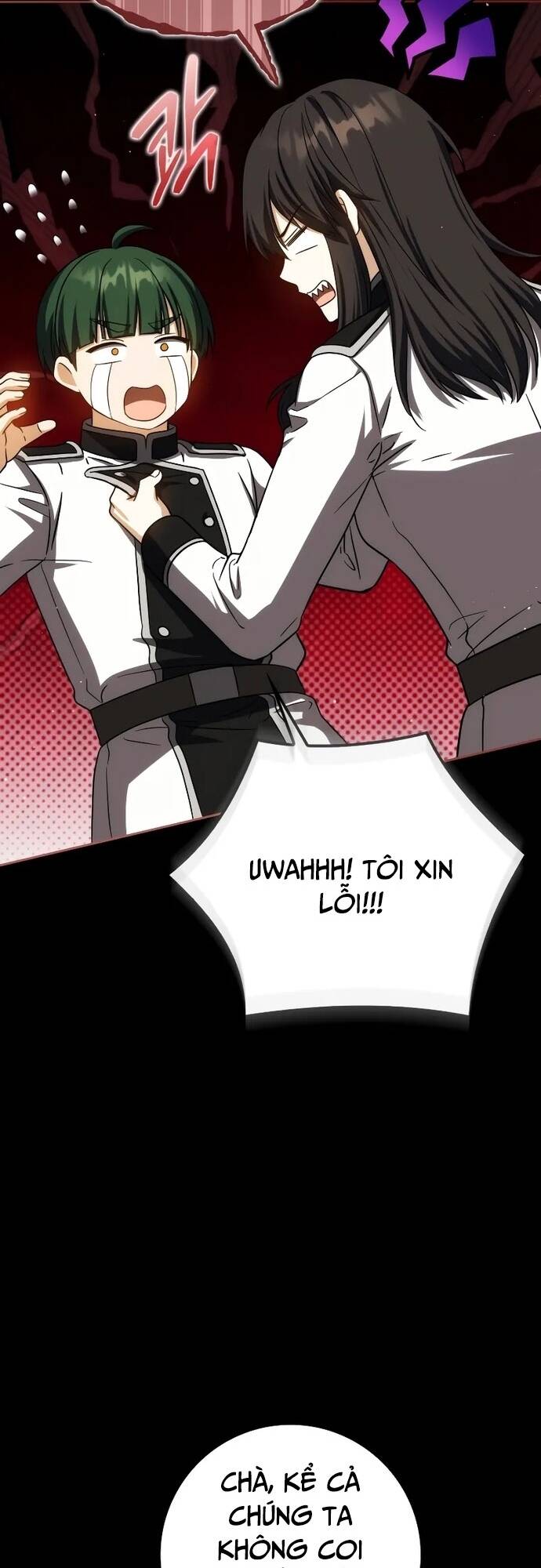 Sát Thủ Tái Sinh Thành Một Kiếm Sĩ Thiên Tài Chap 39 - Next Chap 40