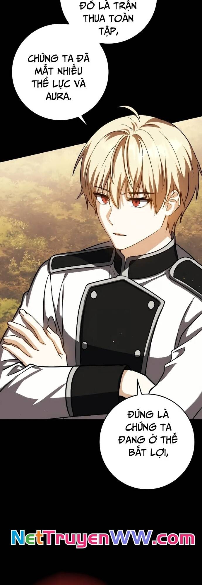 Sát Thủ Tái Sinh Thành Một Kiếm Sĩ Thiên Tài Chap 39 - Next Chap 40