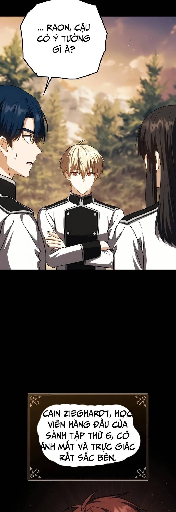 Sát Thủ Tái Sinh Thành Một Kiếm Sĩ Thiên Tài Chap 39 - Next Chap 40