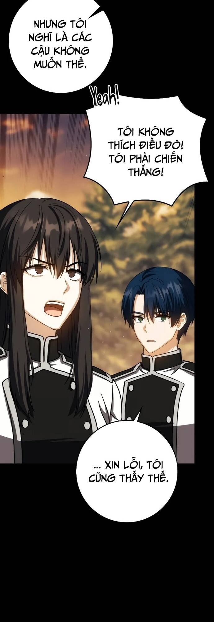 Sát Thủ Tái Sinh Thành Một Kiếm Sĩ Thiên Tài Chap 39 - Next Chap 40
