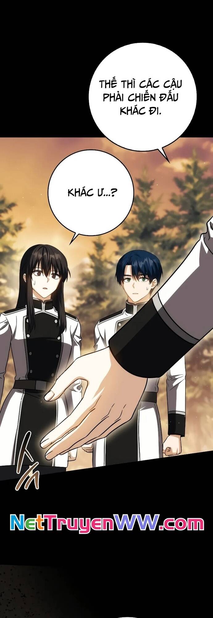 Sát Thủ Tái Sinh Thành Một Kiếm Sĩ Thiên Tài Chap 39 - Next Chap 40