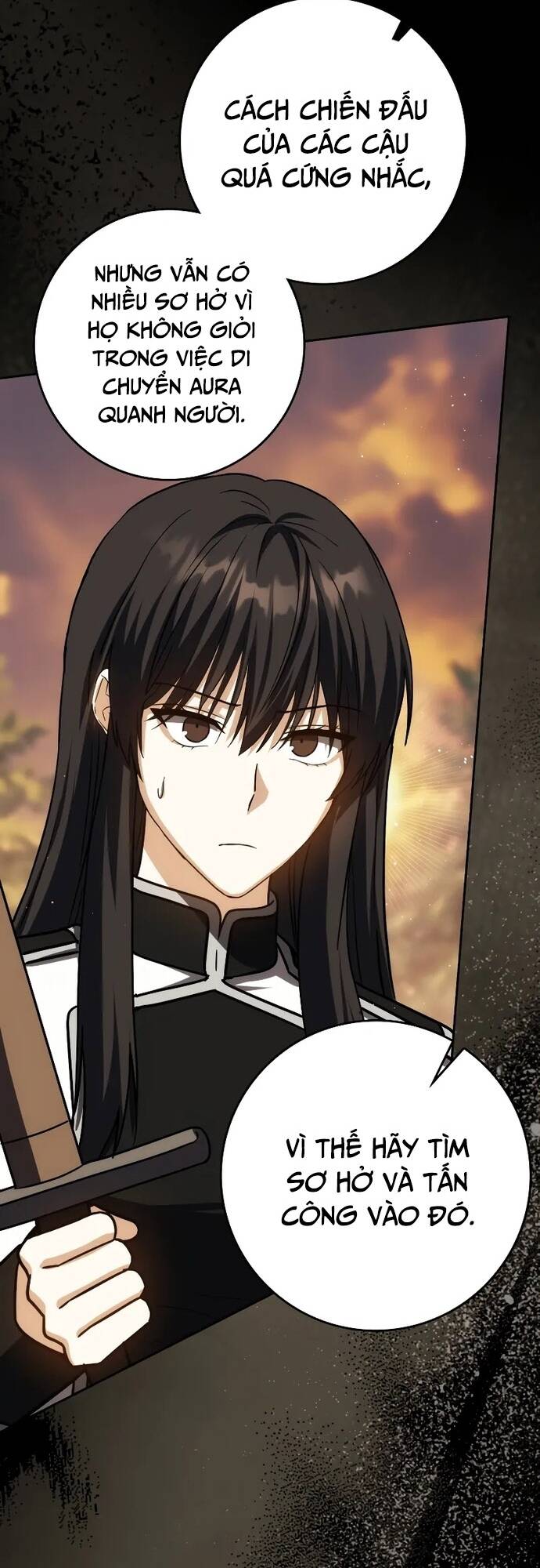 Sát Thủ Tái Sinh Thành Một Kiếm Sĩ Thiên Tài Chap 39 - Next Chap 40