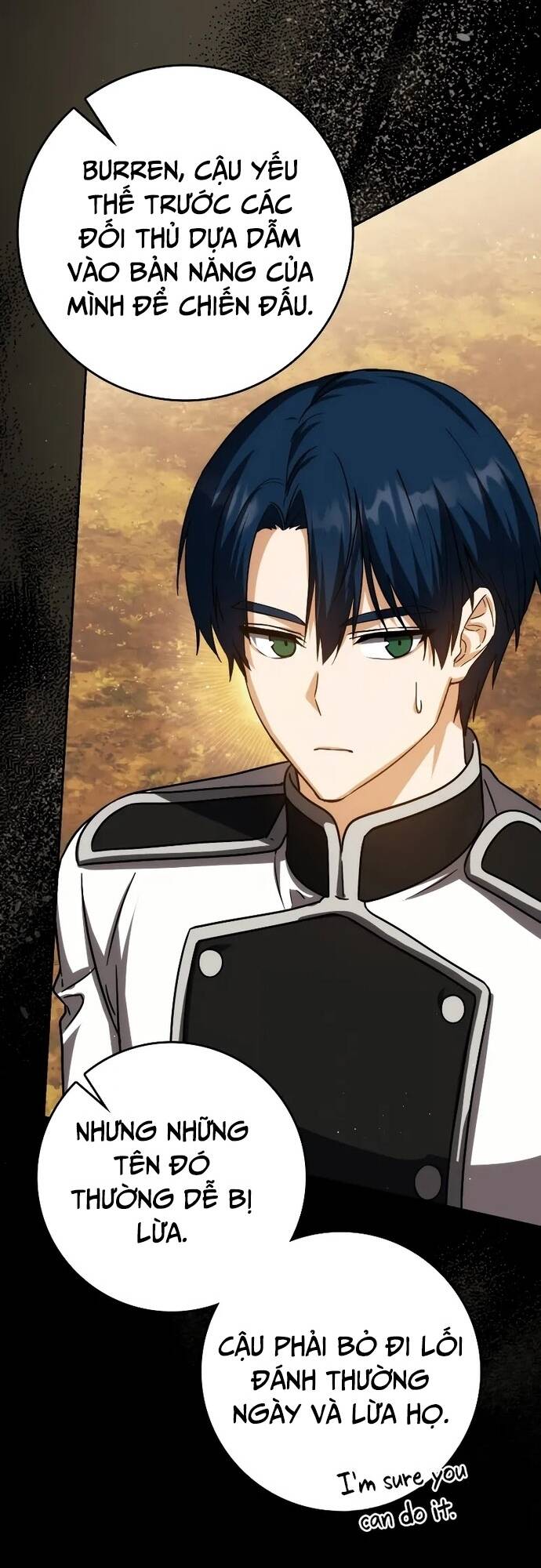 Sát Thủ Tái Sinh Thành Một Kiếm Sĩ Thiên Tài Chap 39 - Next Chap 40
