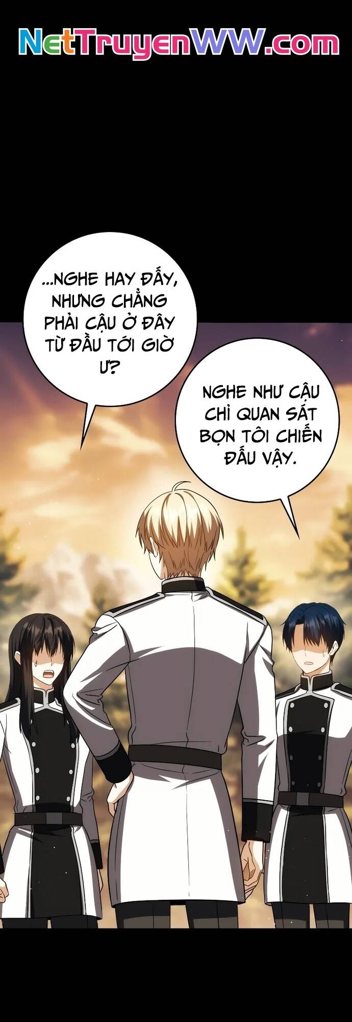 Sát Thủ Tái Sinh Thành Một Kiếm Sĩ Thiên Tài Chap 39 - Next Chap 40