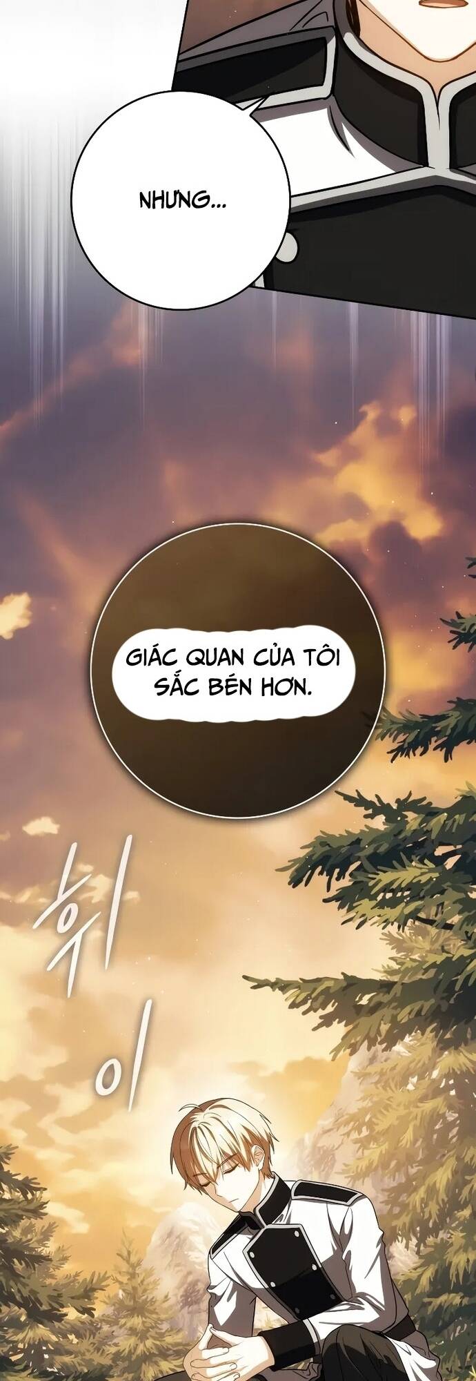 Sát Thủ Tái Sinh Thành Một Kiếm Sĩ Thiên Tài Chap 39 - Next Chap 40