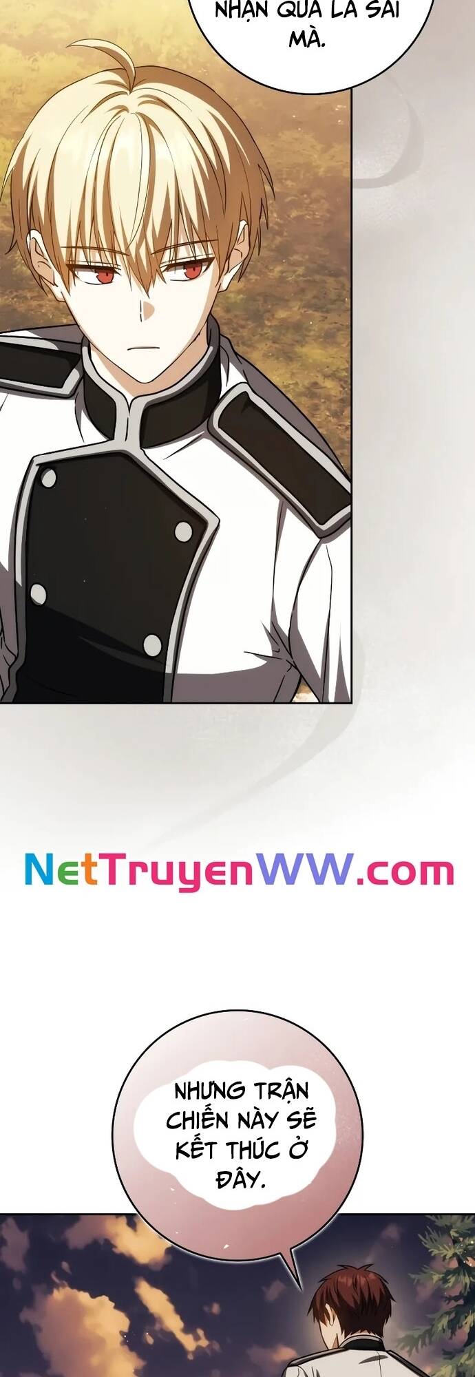 Sát Thủ Tái Sinh Thành Một Kiếm Sĩ Thiên Tài Chap 39 - Next Chap 40