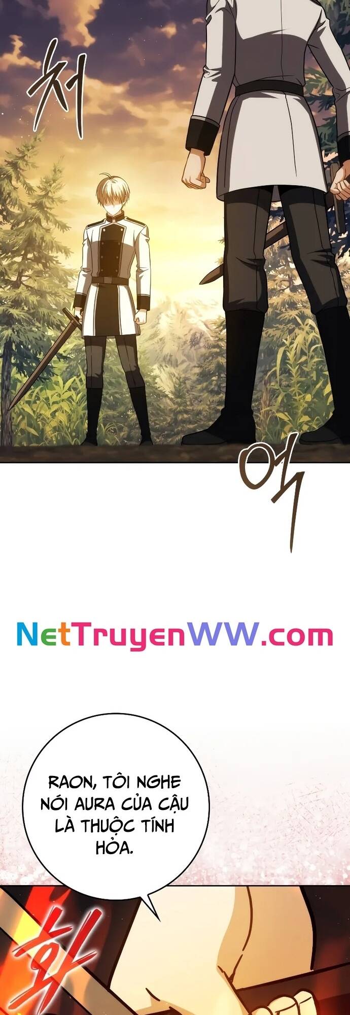 Sát Thủ Tái Sinh Thành Một Kiếm Sĩ Thiên Tài Chap 39 - Next Chap 40