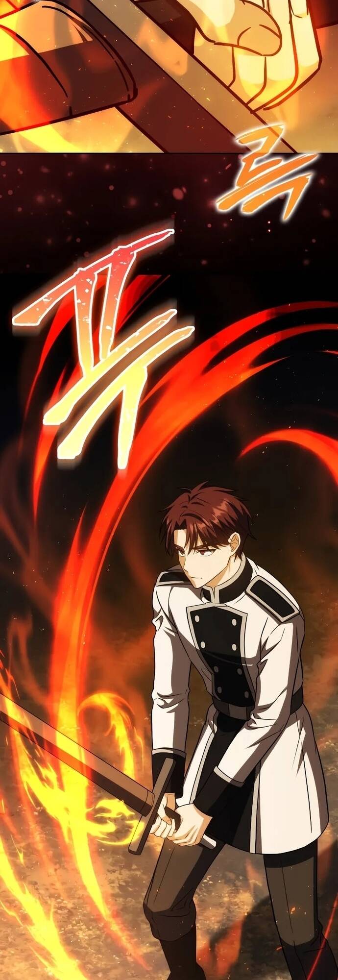 Sát Thủ Tái Sinh Thành Một Kiếm Sĩ Thiên Tài Chap 39 - Next Chap 40