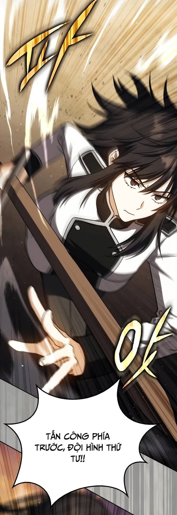 Sát Thủ Tái Sinh Thành Một Kiếm Sĩ Thiên Tài Chap 39 - Next Chap 40