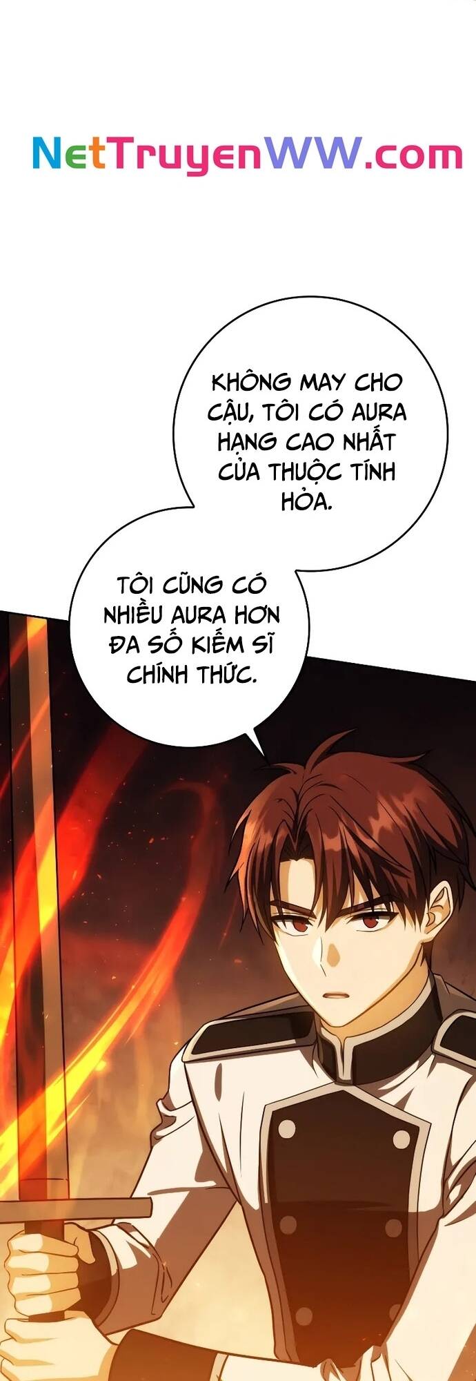 Sát Thủ Tái Sinh Thành Một Kiếm Sĩ Thiên Tài Chap 39 - Next Chap 40