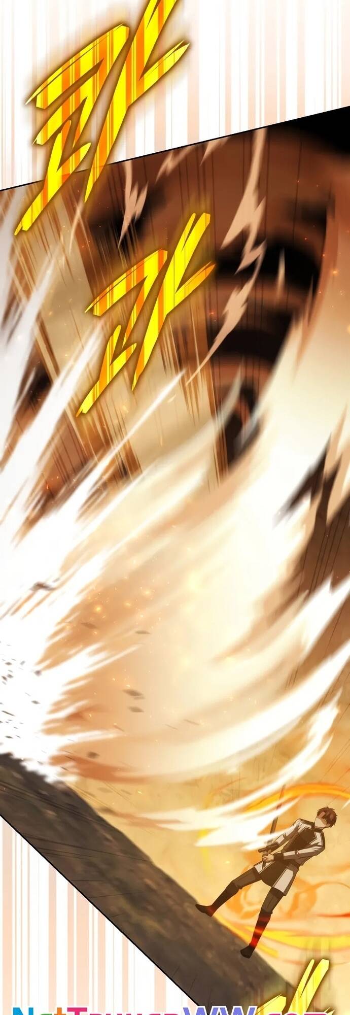 Sát Thủ Tái Sinh Thành Một Kiếm Sĩ Thiên Tài Chap 39 - Next Chap 40