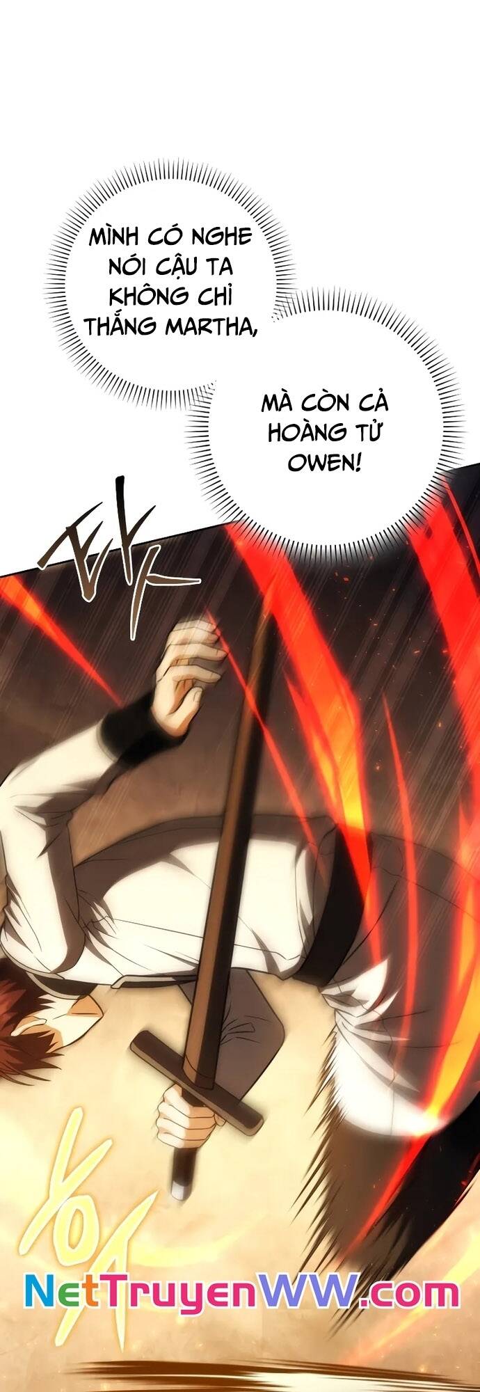 Sát Thủ Tái Sinh Thành Một Kiếm Sĩ Thiên Tài Chap 39 - Next Chap 40