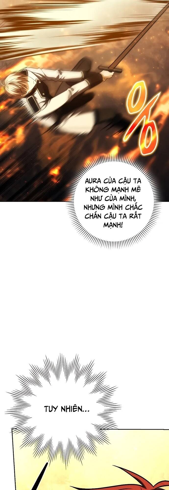 Sát Thủ Tái Sinh Thành Một Kiếm Sĩ Thiên Tài Chap 39 - Next Chap 40