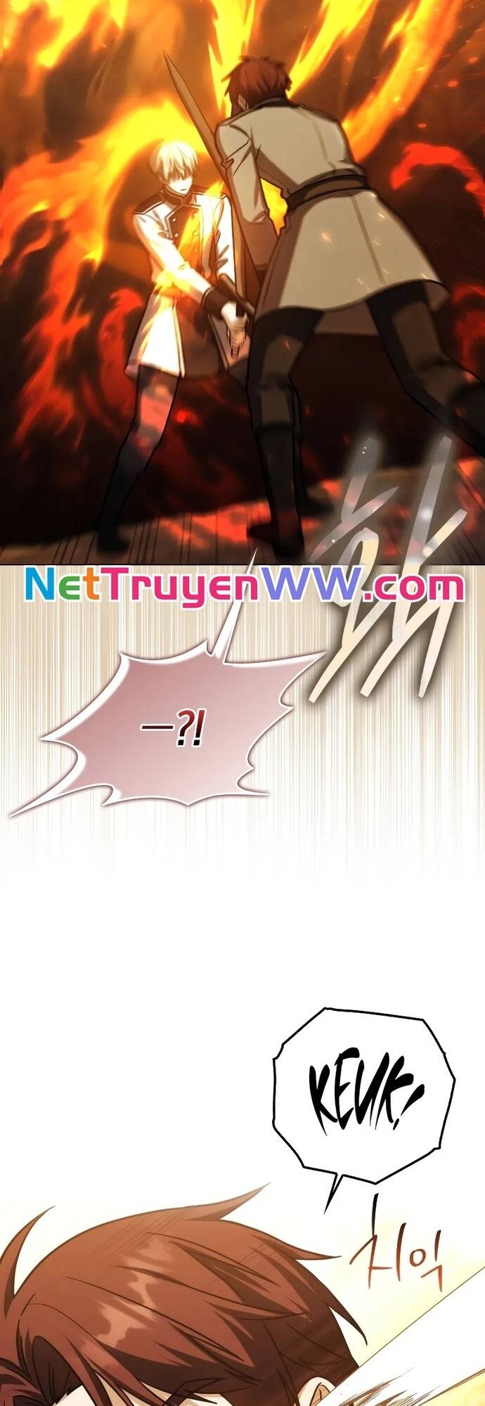 Sát Thủ Tái Sinh Thành Một Kiếm Sĩ Thiên Tài Chap 39 - Next Chap 40