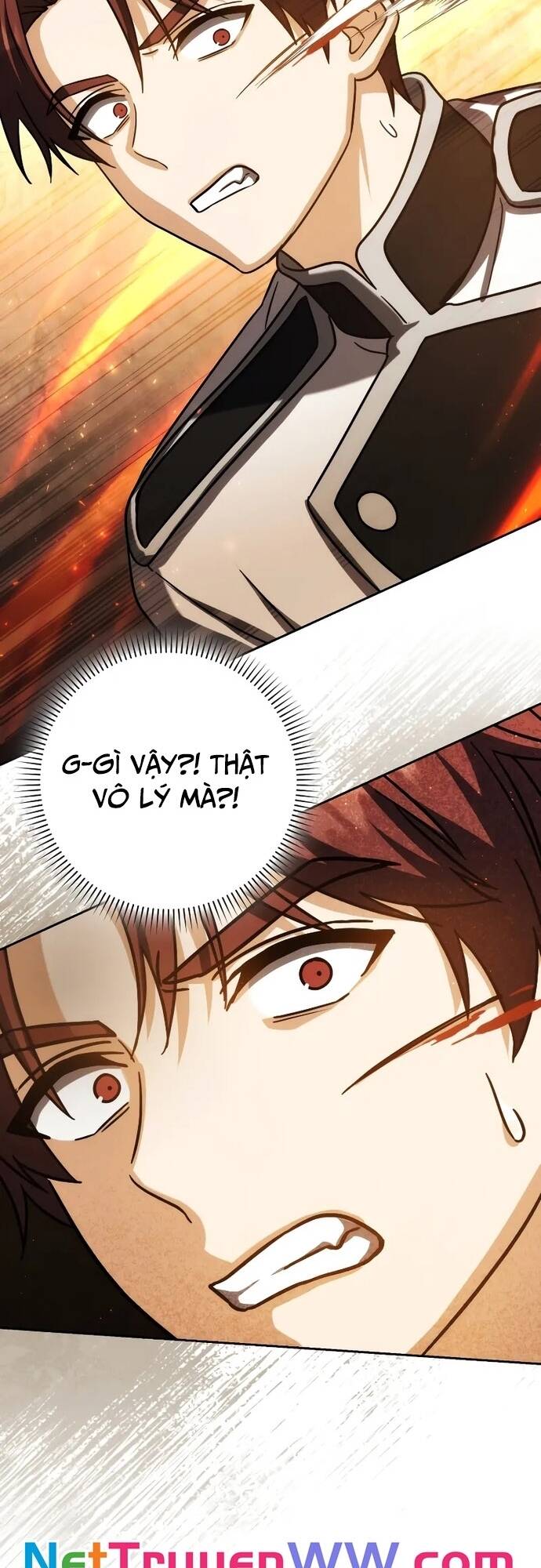 Sát Thủ Tái Sinh Thành Một Kiếm Sĩ Thiên Tài Chap 39 - Next Chap 40