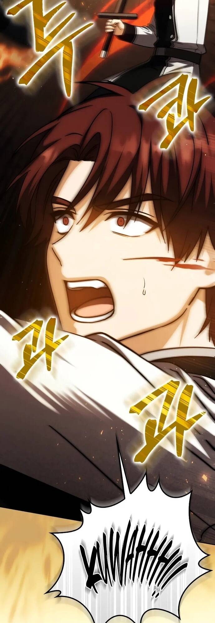 Sát Thủ Tái Sinh Thành Một Kiếm Sĩ Thiên Tài Chap 39 - Next Chap 40